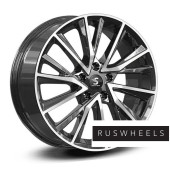 Диски Premium Series R19 / 7J PCD 5x108 ЕТ 33 ЦО 60.1 КР013 Tiggo 7 Pro Диски Premium Series R19 / 7J PCD 5x108 ЕТ 33 ЦО 60.1 КР013 Tiggo 7 Pro