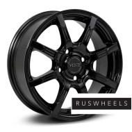 Диски Venti R14 / 5.5J PCD 4x98 ЕТ 35 ЦО 58.6 1417
