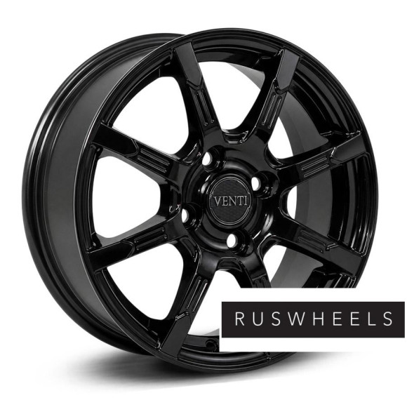 Диски Venti R14 / 5.5J PCD 4x98 ЕТ 35 ЦО 58.6 1417 Диски Venti R14 / 5.5J PCD 4x98 ЕТ 35 ЦО 58.6 1417