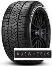 Шины Pirelli 245/45 r18 Winter Sottozero III 100V Runflat Шины Pirelli 245/45 r18 Winter Sottozero III 100V Runflat