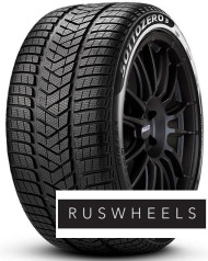 Шины Pirelli 245/45 r18 Winter Sottozero III 100V Runflat Шины Pirelli 245/45 r18 Winter Sottozero III 100V Runflat