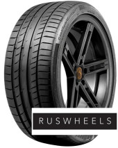 Шины Continental 225/45 r18 ContiSportContact 5P 95Y Шины Continental 225/45 r18 ContiSportContact 5P 95Y