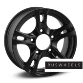 Диски Скад R15 / 6.5J PCD 5x139.7 ЕТ 40 ЦО 98.5 Дюна