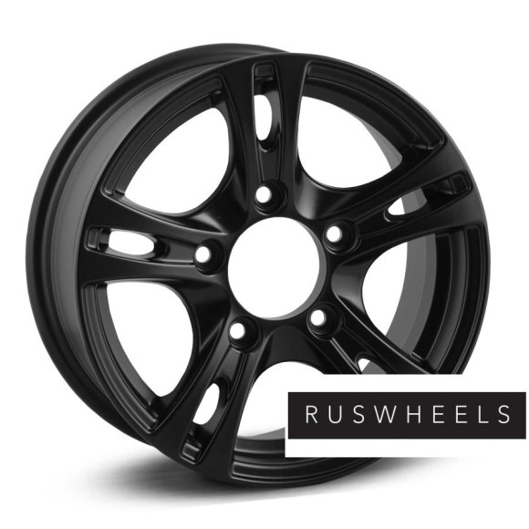 Диски Скад R15 / 6.5J PCD 5x139.7 ЕТ 40 ЦО 98.5 Дюна