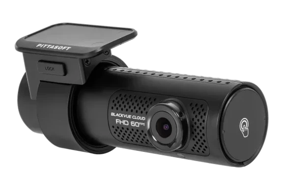 Видеорегистратор BlackVue DR770X-1CH + Комплект WiFi