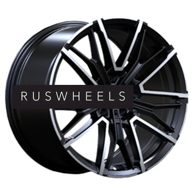 Диски BKNG 8,5x20/5x120 ET40 D72,6 3S1284 BP (BKNG) Диски BKNG 8,5x20/5x120 ET40 D72,6 3S1284 BP (BKNG)