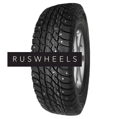 Шины Attar 245/70R16 107T W02 TL (шип.)