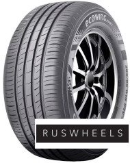 Шины Kumho 185/55 r14 Ecowing ES01 KH27 80H Шины Kumho 185/55 r14 Ecowing ES01 KH27 80H