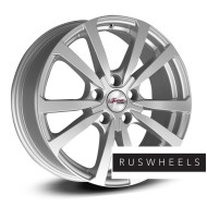 Диски iFree R17 / 7J PCD 5x112 ЕТ 45 ЦО 57.1 Бэнкс