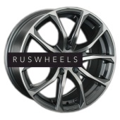 Диски LS 7,5x17/5x112 ET40 D57,1 764 GMF (конус)