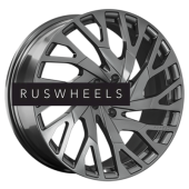 Диски LS Forged 8,5x20/5x114,3 ET45 D67,1 LS FG49L MGM (конус, C570)