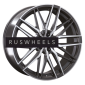 Диски Replay 8,5x20/5x112 ET38 D57,1 VV302(AU) MGMF (конус, C570) Диски Replay 8,5x20/5x112 ET38 D57,1 VV302(AU) MGMF (конус, C570)
