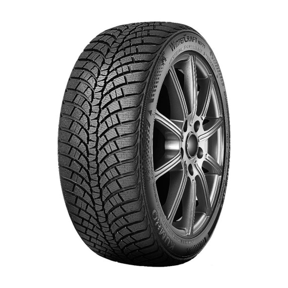 Шины Kumho 215/55/17 V 98 WinterCraft WP71 XL старше 3-х лет Шины Kumho 215/55/17 V 98 WinterCraft WP71 XL старше 3-х лет