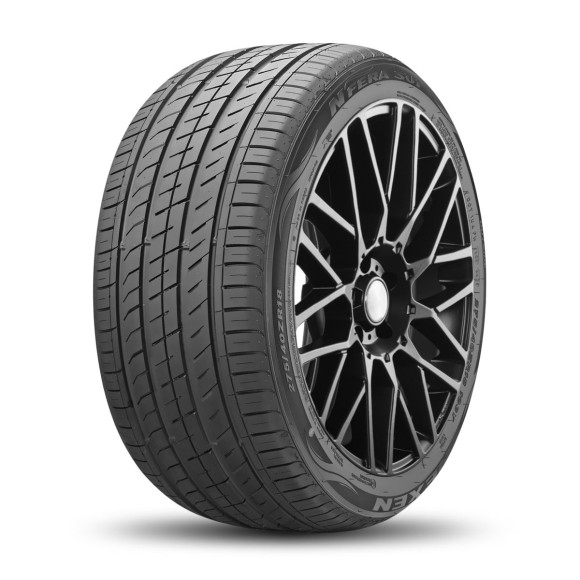 Шины Nexen 245/50/18 W 104 NFera SU1 XL Шины Nexen 245/50/18 W 104 NFera SU1 XL