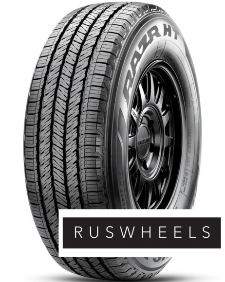 Шины Maxxis 245/70 r16 RAZR HT-780 111T Шины Maxxis 245/70 r16 RAZR HT-780 111T