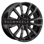 Диски Replay 7,5x17/6x139,7 ET36 D100,1 TA1 BK (конус) Диски Replay 7,5x17/6x139,7 ET36 D100,1 TA1 BK (конус)