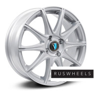 Диски Venti R15 / 6J PCD 5x100 ЕТ 40 ЦО 57.1 1516