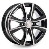 Диски СКАД 6,0\R15 4*100 ET45 d60.1 Алмаз