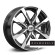 Диски Wheels UP R15 / 6J PCD 4x100 ЕТ 37 ЦО 60.1 Up122