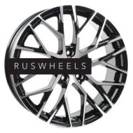 Диски RST 6,5x17/5x114,3 ET45 D60,1 R077 (Rav4) BD