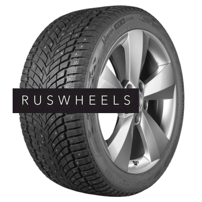 Шины Ikon Tyres  275/40/21  T 107 Ikon Autograph Ice 10 SUV  XL Ш.
