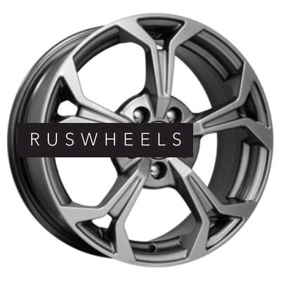 Диски iFree 6,5x15/5x110 ET35 D65,1 Эрнесто (КС484) Хай Вэй