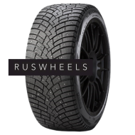 Шины Pirelli 245/45R20 103H XL Scorpion Ice Zero 2 TL (196 шип.) Шины Pirelli 245/45R20 103H XL Scorpion Ice Zero 2 TL (196 шип.)