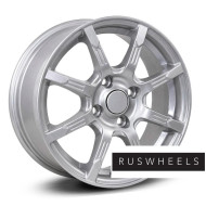 Диски Venti R14 / 5.5J PCD 4x98 ЕТ 35 ЦО 58.6 1417