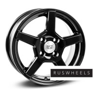 Диски RST R14 / 5.5J PCD 4x100 ЕТ 40 ЦО 60.1 R024