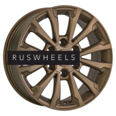 Диски Replay 7,5x18/6x139,7 ET36 D100,1 TA1 BZSD (конус) Диски Replay 7,5x18/6x139,7 ET36 D100,1 TA1 BZSD (конус)