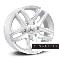 Диски RST R18 / 8J PCD 6x139.7 ЕТ 35 ЦО 100.1 R238 Диски RST R18 / 8J PCD 6x139.7 ЕТ 35 ЦО 100.1 R238