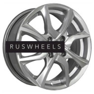 Диски СКАД 6x15/4x114,3 ET44 D67,1 Тулон (КЛ233) Селена