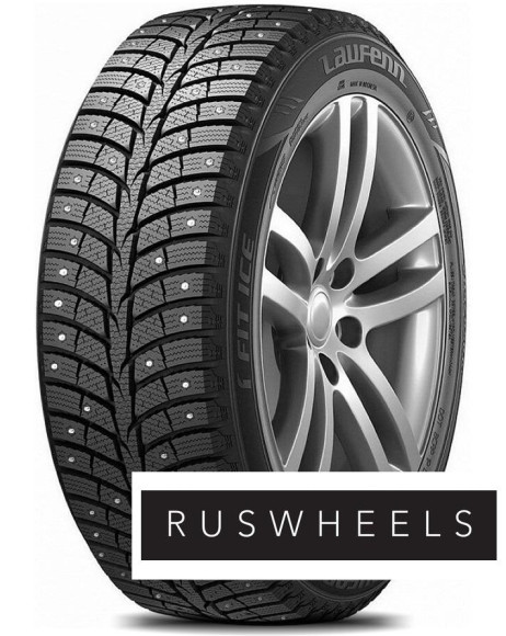 Шины Laufenn 205/75 r15 I FIT ICE LW71 97T Шипы