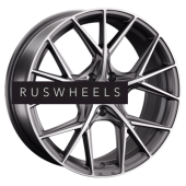 Диски Replay 8x18/5x114,3 ET50 D60,1 TY400 MGMF (конус, C570) Диски Replay 8x18/5x114,3 ET50 D60,1 TY400 MGMF (конус, C570)