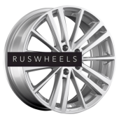 Диски Replay 6,5x15/5x110 ET35 D65,1 OPL101 Sil (конус, C570)