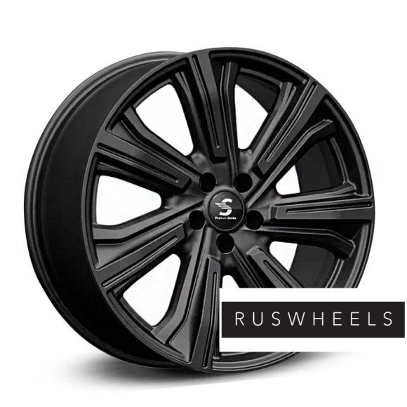 Диски Premium Series R20 / 8.5J PCD 5x120 ЕТ 44 ЦО 72.6 КР1067 Kleemann