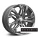 Диски Скад R18 / 8J PCD 5x114.3 ЕТ 50 ЦО 67.1 Ультима