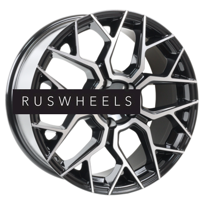 Диски RST 8x18/5x114,3 ET30 D60,1 R148 (RX) BD Диски RST 8x18/5x114,3 ET30 D60,1 R148 (RX) BD