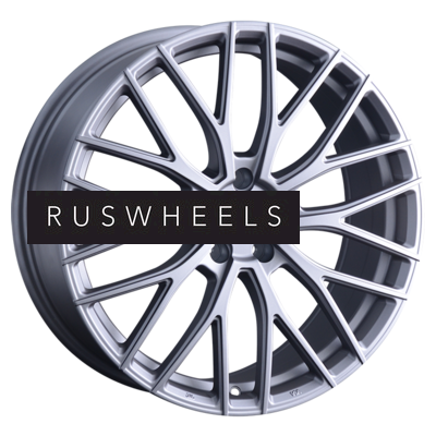 Диски Replay 7x17/5x114,3 ET40 D57,1 FA24 MGM (конус, C570)