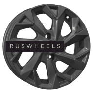 Диски Khomen Wheels 5,5x14/4x98 ET35 D58,5 KHW1402 Gray