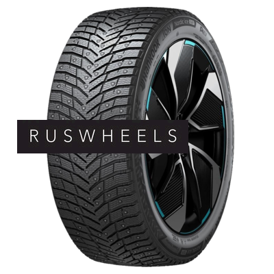 Шины Hankook 255/45R20 105T XL iON Nordic I*CE SUV IW04A TL (шип.)