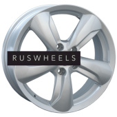 Диски Replay 7x17/5x114,3 ET35 D60,1 TY65 Sil (конус, C570) Диски Replay 7x17/5x114,3 ET35 D60,1 TY65 Sil (конус, C570)