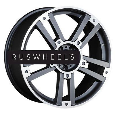 Диски Replay 8,5x20/5x112 ET61,5 D66,6 MR81 GMF (конус, MB001) Диски Replay 8,5x20/5x112 ET61,5 D66,6 MR81 GMF (конус, MB001)