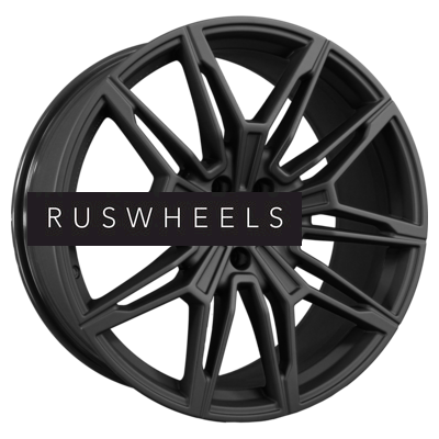 Диски Khomen Wheels 9,5x21/5x112 ET30 D66,6 KHW2105 (BMW tuning) Black matt (под ORG) Диски Khomen Wheels 9,5x21/5x112 ET30 D66,6 KHW2105 (BMW tuning) Black matt (под ORG)