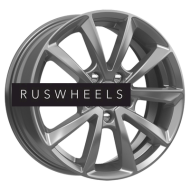 Диски iFree 6,5x16/5x114,3 ET48 D67,1 Скайрим (КС907) Хай Вэй