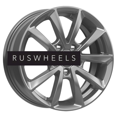 Диски iFree 6,5x16/5x114,3 ET48 D67,1 Скайрим (КС907) Хай Вэй Диски iFree 6,5x16/5x114,3 ET48 D67,1 Скайрим (КС907) Хай Вэй