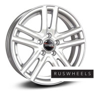 Диски Tech Line R14 / 5.5J PCD 4x98 ЕТ 35 ЦО 58.6 429