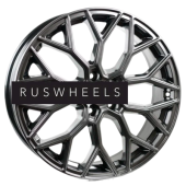 Диски RST 7x19/5x108 ET33 D60,1 R059 BH Диски RST 7x19/5x108 ET33 D60,1 R059 BH