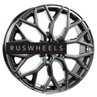 Диски RST 7x19/5x108 ET33 D60,1 R059 BH Диски RST 7x19/5x108 ET33 D60,1 R059 BH