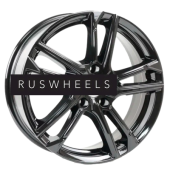 Диски RST 6,5x17/5x114,3 ET35 D67,1 R197 (Kia) BL
